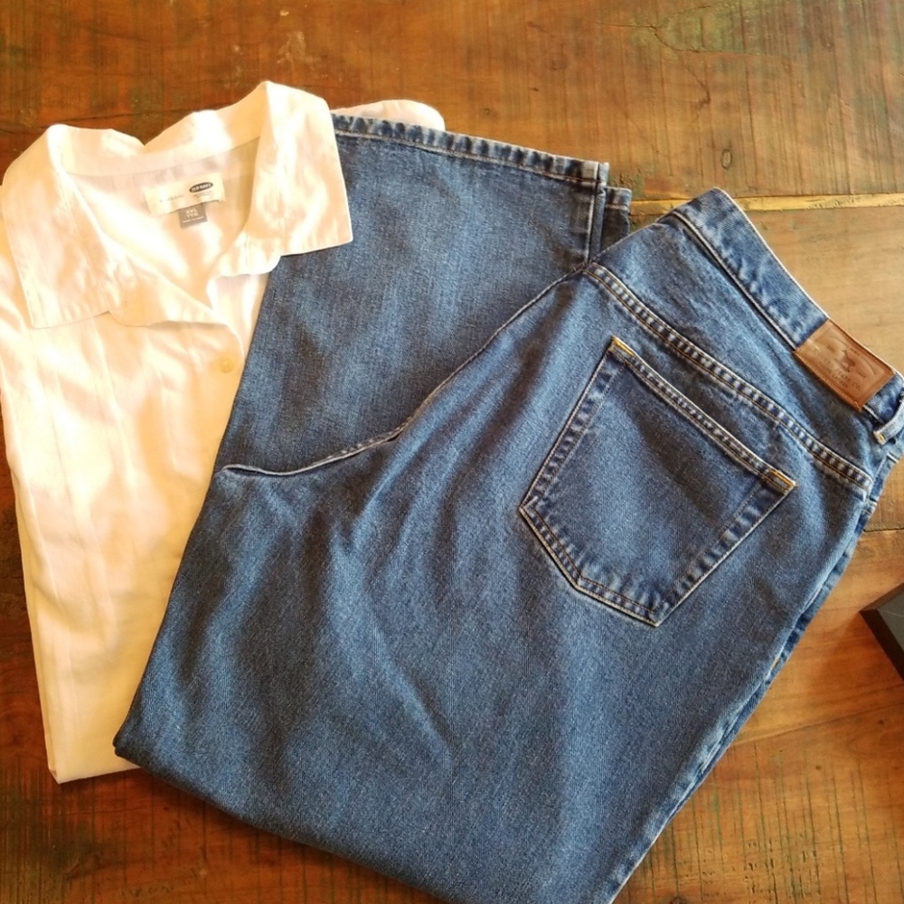 Ralph Lauren Jeans